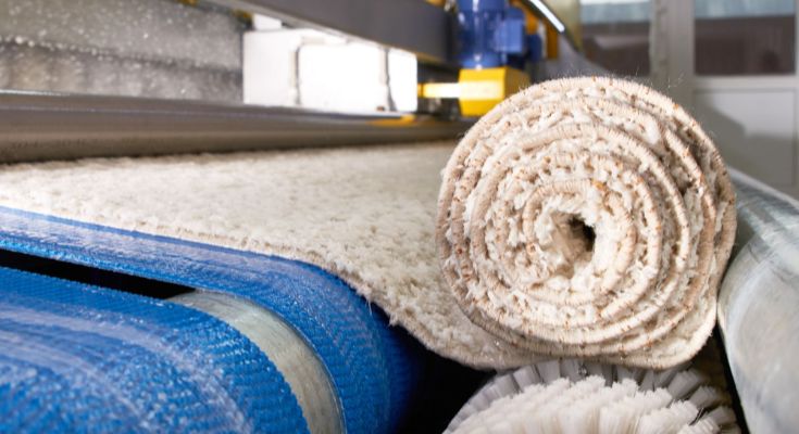 Emirsultan Halı Yıkama Firması