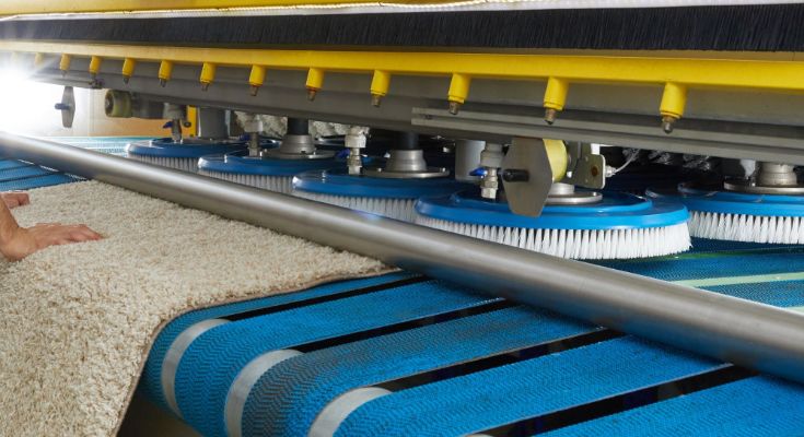 Emirsultan Merkez Halı Yıkama